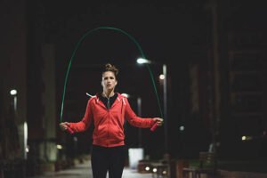 Best Way to Lose Weight for Women in Their 40s